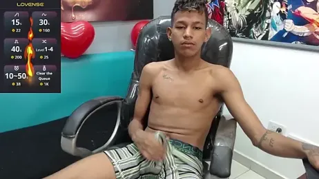 Rory_castro — Stripchat stream photo (Feb 2026)