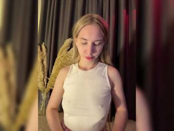 EmmaCrystall — Bongacams profile photo