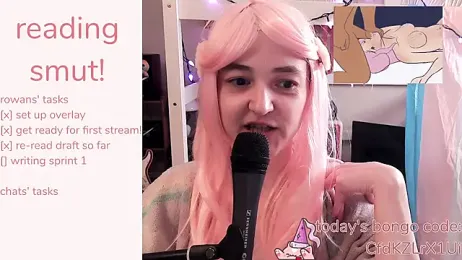 ThirstyKawaii — Stripchat stream photo (Sep 2026)
