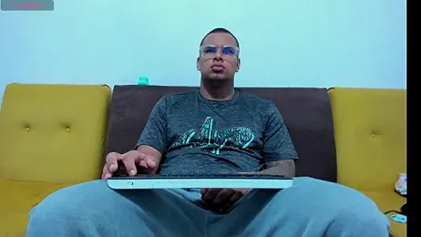 LucassFoster — Stripchat stream photo (Mar 2026)