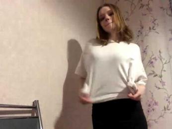 PolinaMins — Bongacams stream photo (May 2026)