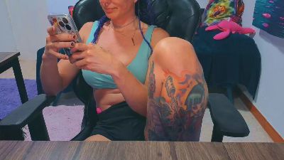 dorei_maya — Cam4 stream photo (Feb 2026)