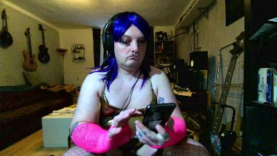 TiffanyCandy — Cam4 stream photo (May 2026)