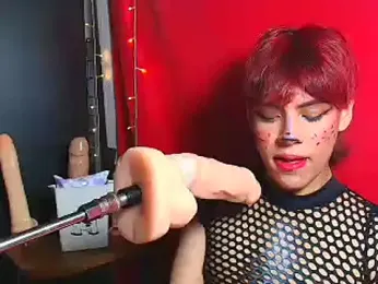 kamill__foxxx — Stripchat stream photo (May 2025)