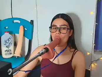 kamill__foxxx — Stripchat stream photo (May 2025)