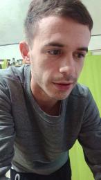 Leoo2277 — Cam4 profile photo
