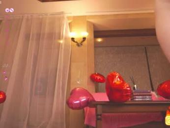 my_eyes_higher — chaturbateでウェブカムモデルオンライン