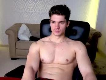 maxkaiden — Chaturbate stream photo (Jun 2026)