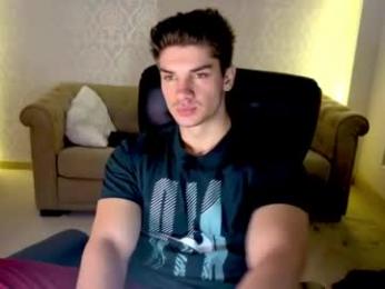 maxkaiden — Chaturbate stream photo (Jun 2026)