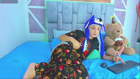 christopher_Hot — Stripchat stream photo (Mar 2026)