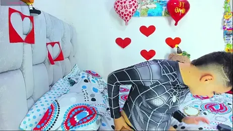 christopher_Hot — Stripchat stream photo (Feb 2026)