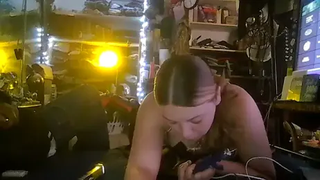 ShysluutGia — Stripchat stream photo (Mar 2026)