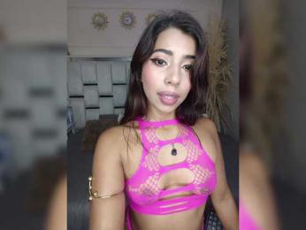 sara-coleman — Bongacams stream photo (Jul 2026)