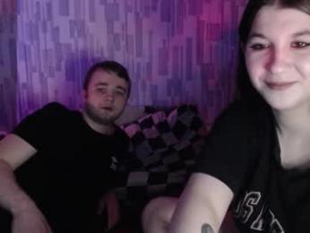 maximumandangel — Chaturbate stream photo (Jan 2026)
