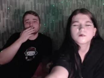 maximumandangel — Chaturbate stream photo (Jan 2026)