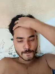 Vicky_thakur — stripchat