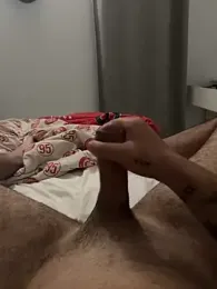 Johnwickkkh — Stripchat profile photo