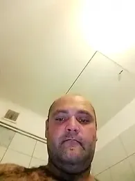 OwlosionyMisiek1991 — Stripchat stream photo (Sep 2025)