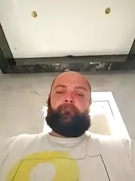 OwlosionyMisiek1991 — Stripchat stream photo (Apr 2025)