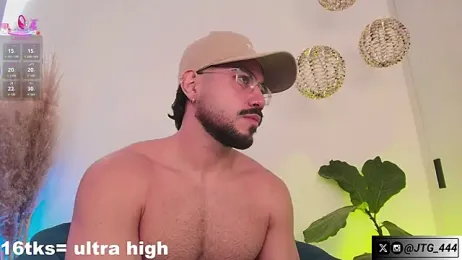 JeycobxBraand — stripchat