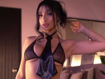 IzzyWild — bongacams