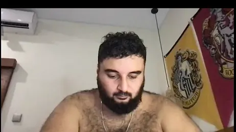 teddy_alan — Stripchat stream photo (Jun 2026)