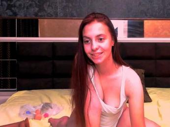 TinnyMillieXXX — Bongacams profile photo