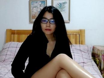 LinaZhang — livejasmin