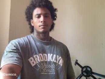 deepthroatfucker_ccs — Chaturbate stream photo (Sep 2026)