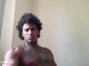 deepthroatfucker_ccs — Chaturbate stream photo (Sep 2026)