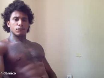deepthroatfucker_ccs — Chaturbate stream photo (Sep 2026)