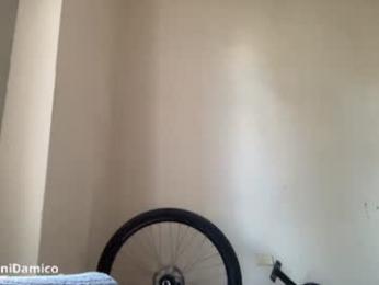 deepthroatfucker_ccs — Chaturbate stream photo (Sep 2026)