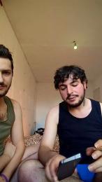 Acacius — Cam4 stream photo (Sep 2026)