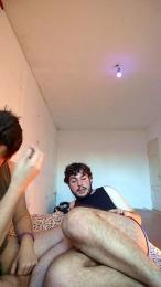 Acacius — Cam4 profile photo