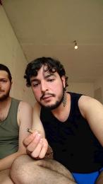 Acacius — Cam4 stream photo (Sep 2026)