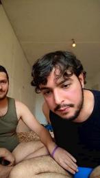 Acacius — Cam4 stream photo (Sep 2026)