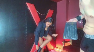 DheGoast — Cam4 stream photo (Aug 2026)