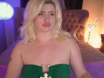 cocosecretss — Chaturbate stream photo (Apr 2025)