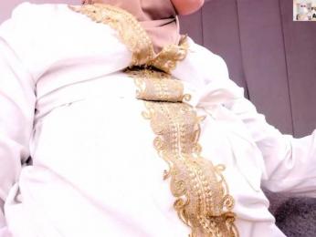 aayha-khalaf — Bongacams profile photo