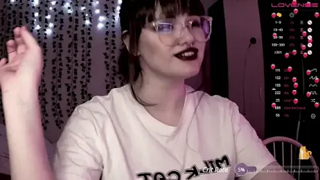 strawberry_elfcat — Stripchat stream photo (Nov 2023)