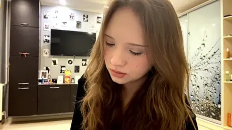 Princessofcashe — Stripchat stream photo (Mar 2026)