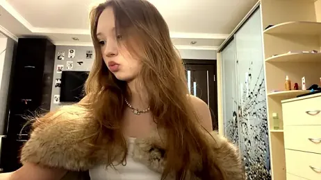 Princessofcashe — Stripchat stream photo (Mar 2026)