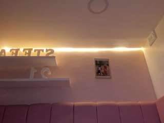 stefaagomez — Camsoda stream photo (Mar 2026)