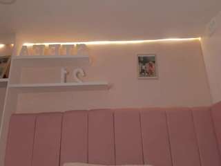 stefaagomez — Camsoda stream photo (Mar 2026)