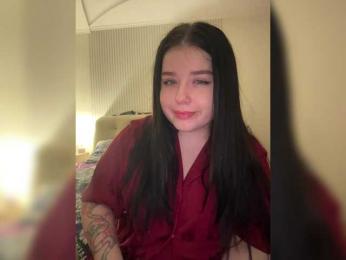 Crowley-ua — Bongacams stream photo (Feb 2026)