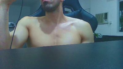 OscarX95 — Cam4 stream photo (Feb 2026)