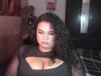 camila_fuenmayor — chaturbateでウェブカムモデルオンライン