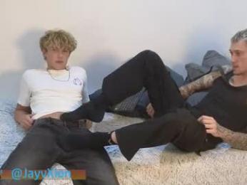 jaycex_69 — chaturbateでウェブカムモデルオンライン