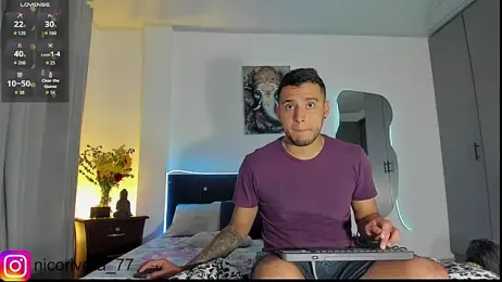 nico_rivera — Stripchat stream photo (Apr 2026)