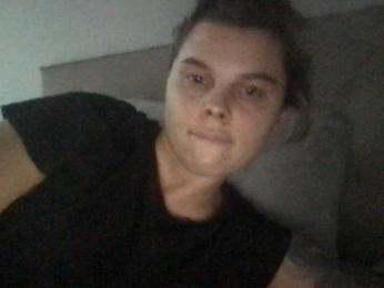 Karolina33a — bongacams